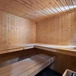 Montagnard A Rochebrune Avec Jacuzzi, Sauna, 6 Chambres, Proche Des Pistes, Accueil 12 Pers - Fr-1-569-37 * Megeve